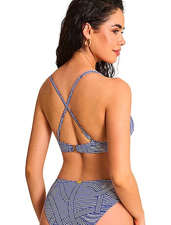 Haut maillot de bain préformé armaturé REVERIE
