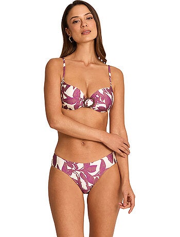 Haut maillot de bain préformé armaturé SALVIA