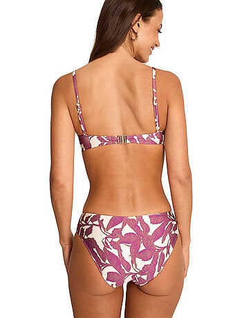 Haut maillot de bain préformé armaturé SALVIA