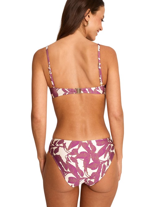 Haut maillot de bain préformé armaturé SALVIA - Kiabi