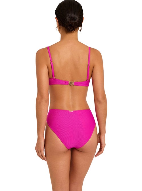 Haut maillot de bain préformé armaturé SOLSTICE - Kiabi