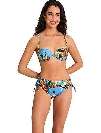 Haut maillot de bain préformé armaturé TROPICO