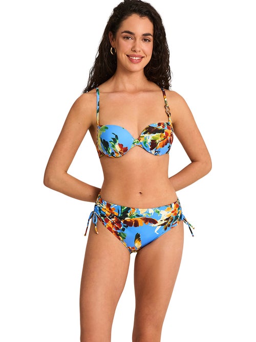 Haut maillot de bain préformé armaturé TROPICO - Kiabi