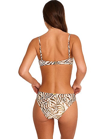 Haut maillot de bain préformé armaturé UTOPIA