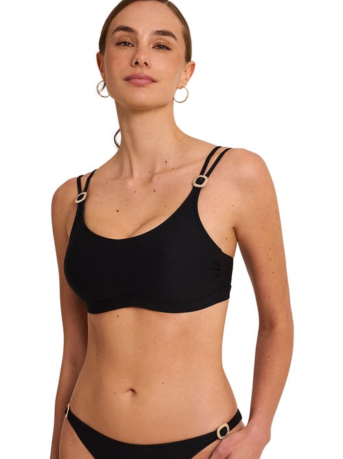 Haut maillot de bain prothétique SOLSTICE - Kiabi