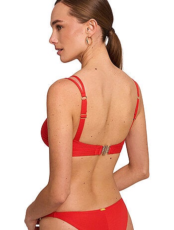 Haut maillot de bain prothétique SOLSTICE