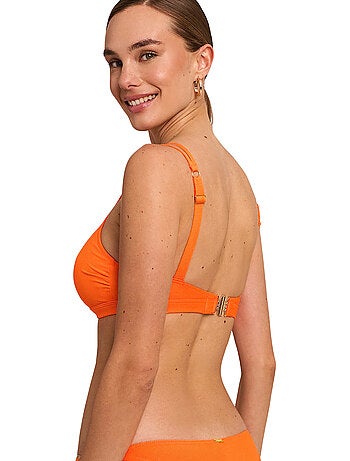 Haut maillot de bain prothétique SOLSTICE