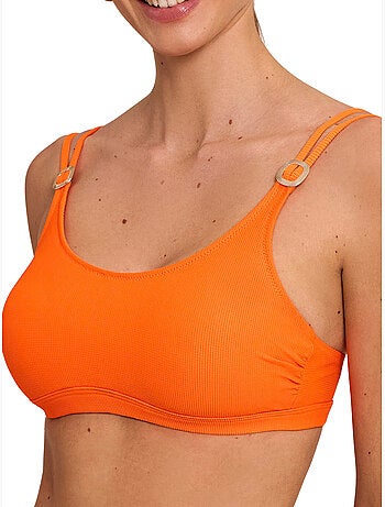 Haut maillot de bain prothétique SOLSTICE