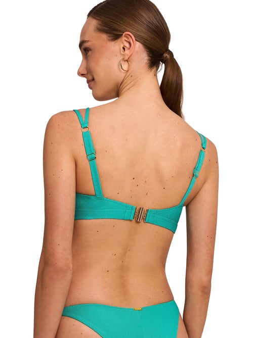 Haut maillot de bain prothétique SOLSTICE - Kiabi