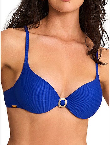 Haut maillot de bain push-up SOLSTICE