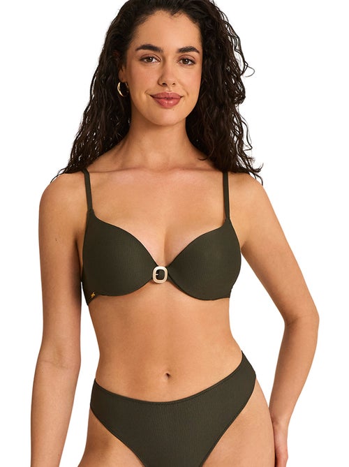 Haut maillot de bain push-up SOLSTICE - Kiabi