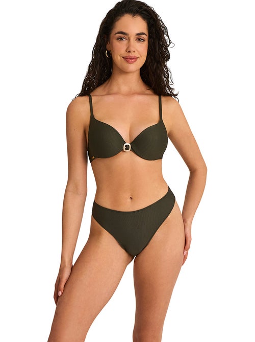 Haut maillot de bain push-up SOLSTICE - Kiabi