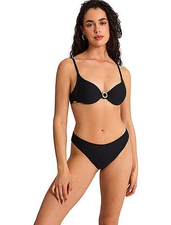 Haut maillot de bain push-up SOLSTICE