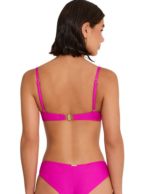 Haut maillot de bain push-up SOLSTICE - Kiabi Haut maillot de bain push-up SOLSTICE - Kiabi