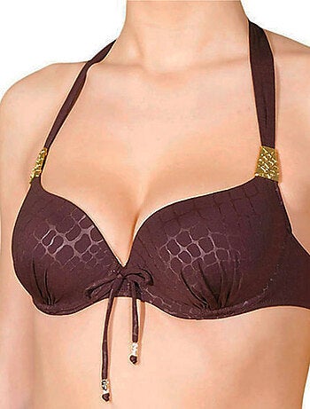 Haut maillot de bain Sofisticada