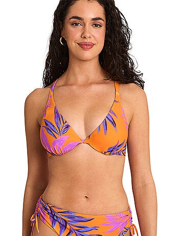 Haut maillot de bain triangle armaturé CALYPSO