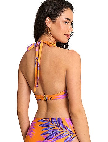 Haut maillot de bain triangle armaturé CALYPSO