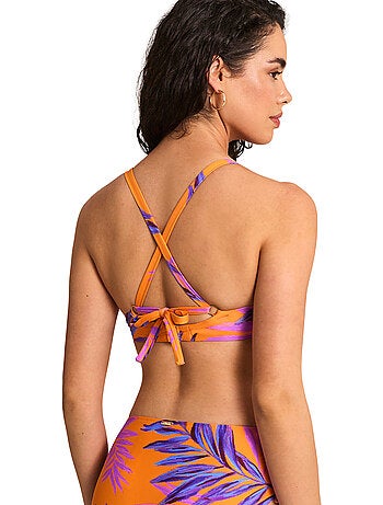 Haut maillot de bain triangle armaturé CALYPSO