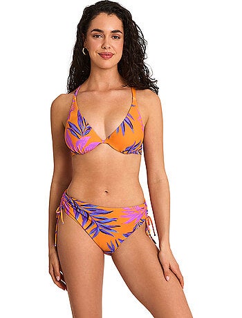 Haut maillot de bain triangle armaturé CALYPSO