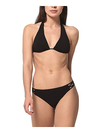 Haut maillot de bain triangle convertible Blue Sense