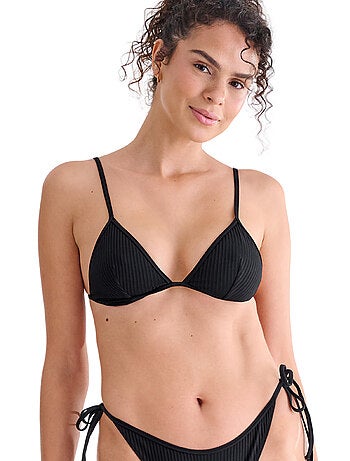 Haut maillot de bain triangle FLORIDA