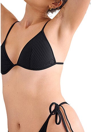 Haut maillot de bain triangle FLORIDA