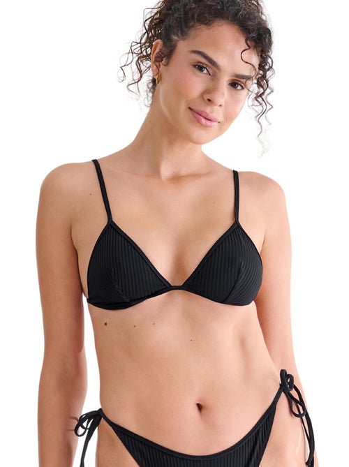 Haut maillot de bain triangle FLORIDA - Kiabi