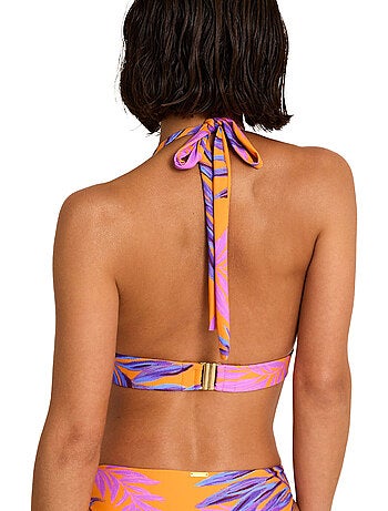 Haut maillot de bain triangle préformé CALYPSO