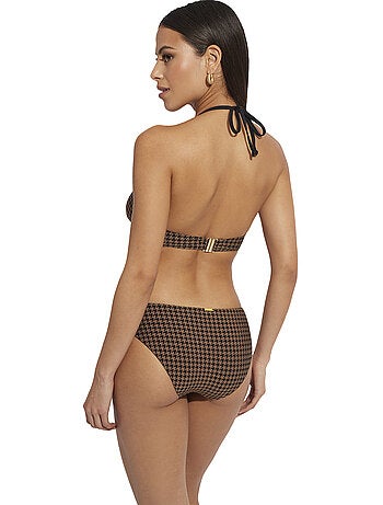 Haut maillot de bain triangle préformé Corfu