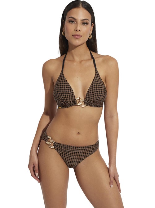 Haut maillot de bain triangle préformé Corfu - Kiabi