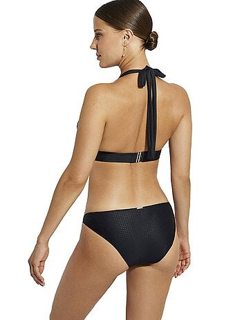 Haut maillot de bain triangle préformé Manhattan