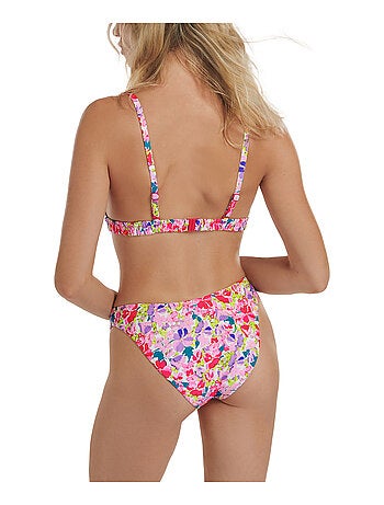Haut maillot de bain triangle préformé sans armatures Napoli