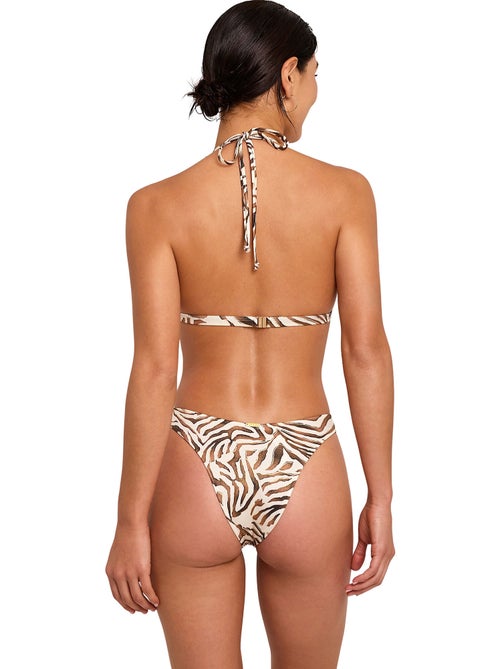 Haut maillot de bain triangle push-up UTOPIA - Kiabi