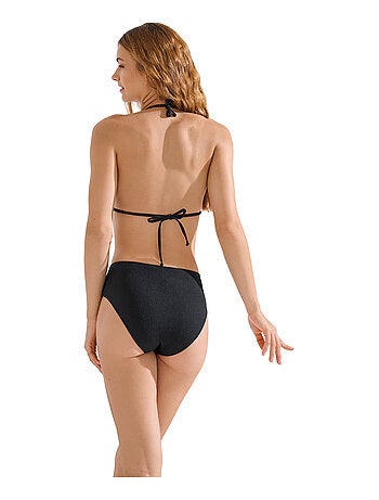 Haut maillot de bain triangle sans armatures MALAGA