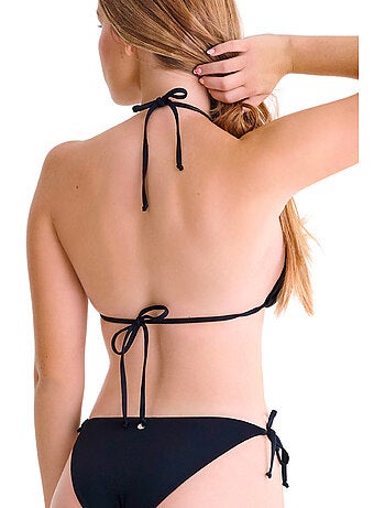 Haut maillot de bain triangle sans armatures PORTOFINO