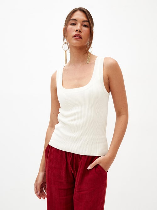 Haut MO Fashion - Kiabi