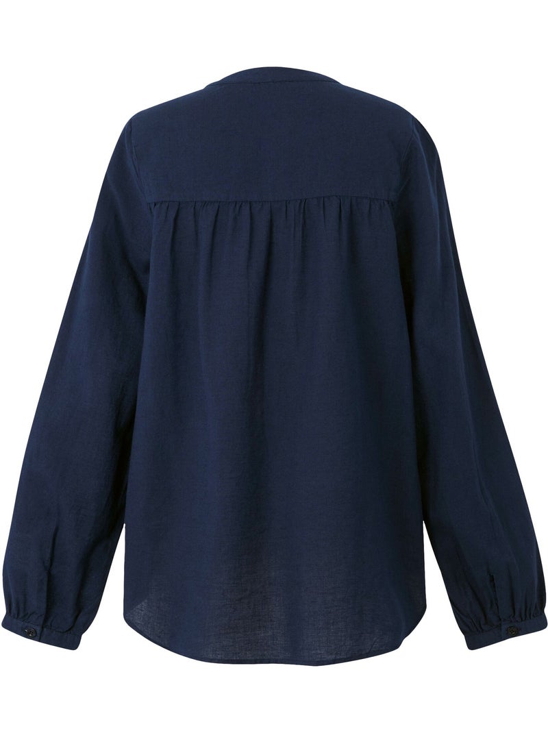 Haut natine - regatta Bleu marine - Kiabi