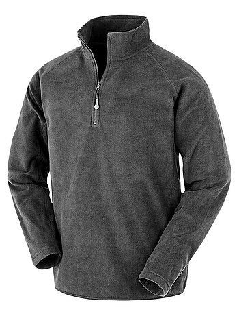 Haut polaire - result genuine recycled