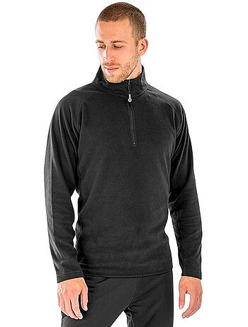 Haut polaire - result genuine recycled