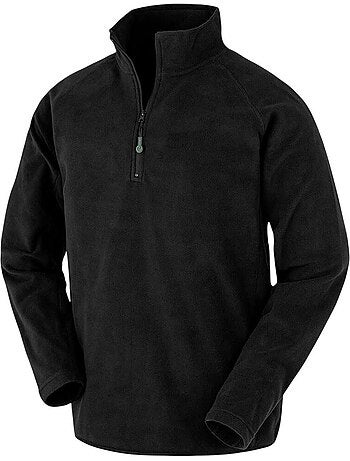 Haut polaire - result genuine recycled