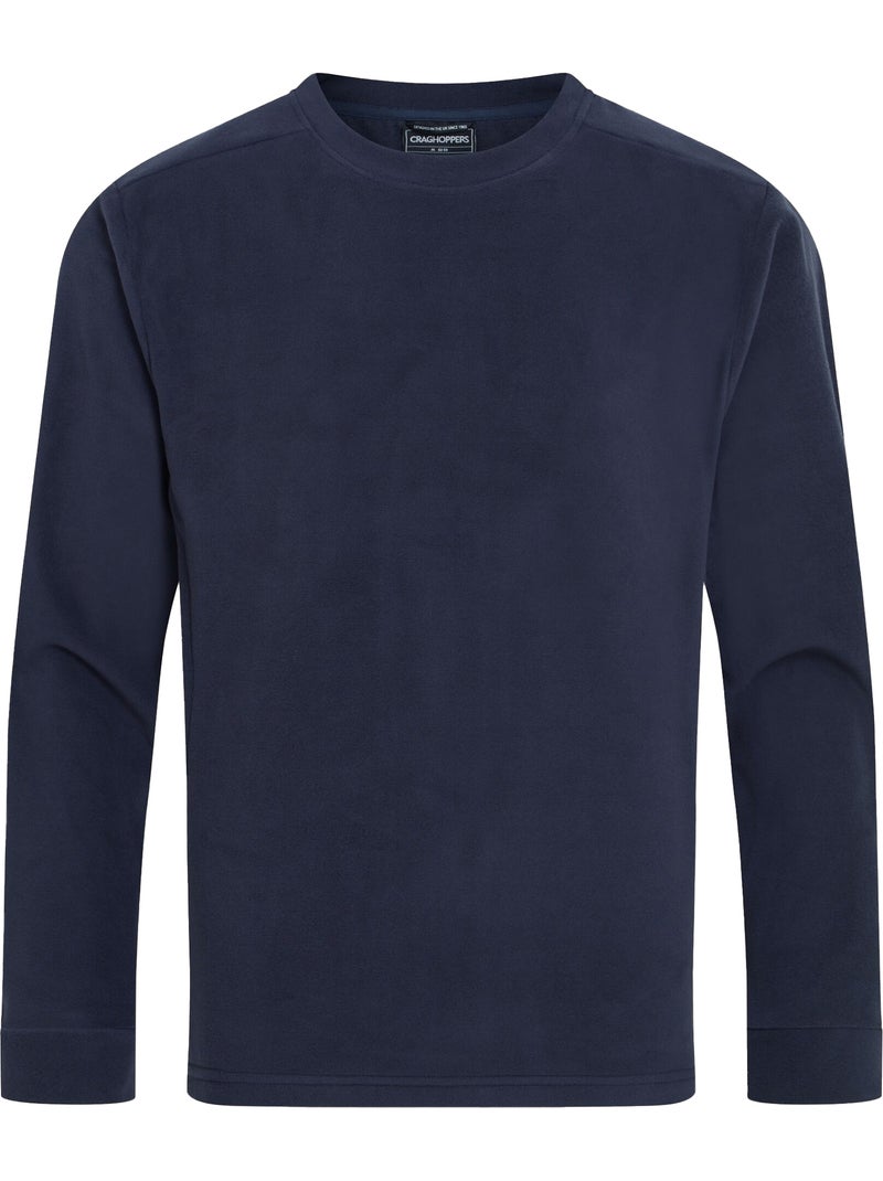 Haut polaire décontracté corey - craghoppers Bleu marine - Kiabi