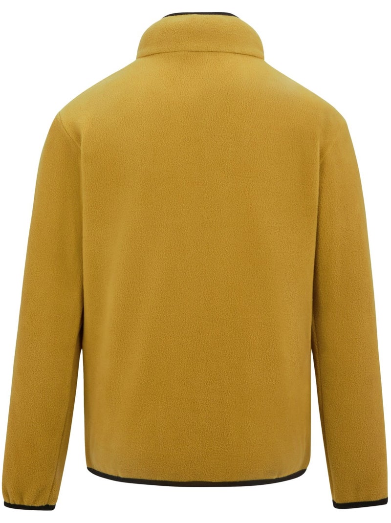 Haut polaire frankie - regatta Marron - Kiabi