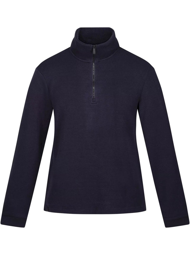 Haut polaire lanchester - regatta Bleu marine - Kiabi