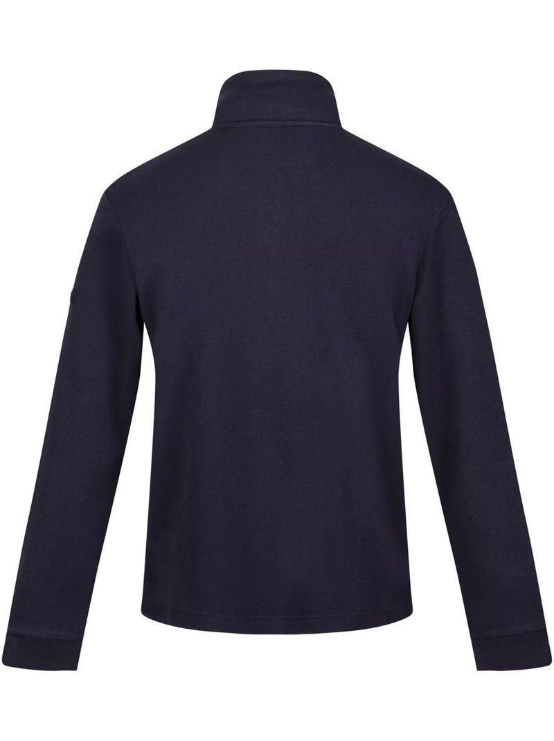 Haut polaire lanchester - regatta Bleu marine - Kiabi