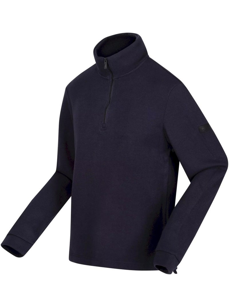 Haut polaire lanchester - regatta Bleu marine - Kiabi