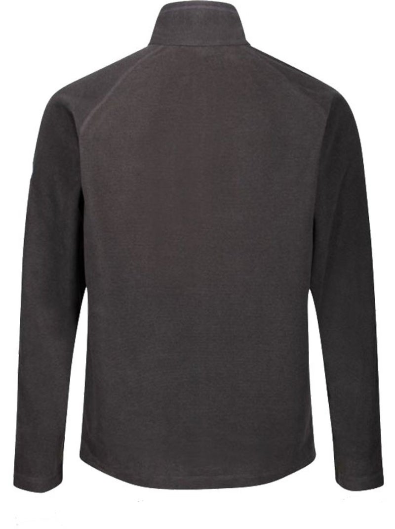 Haut polaire montes - regatta Gris clair - Kiabi