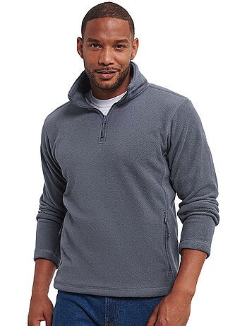 Haut polaire outdoor - russell