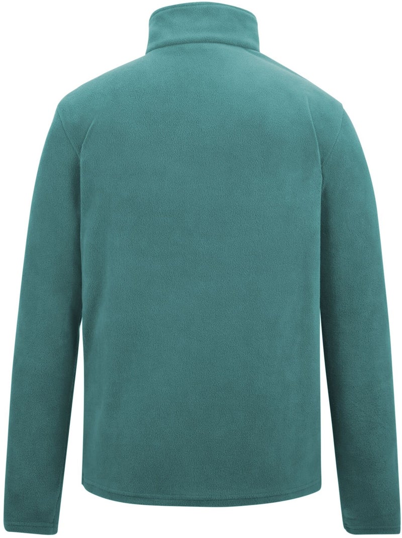 Haut polaire thompson - regatta Bleu clair - Kiabi