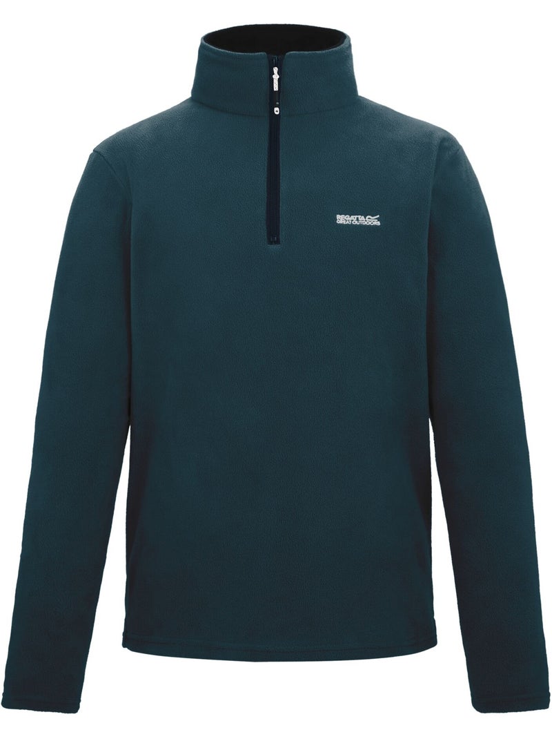Haut polaire thompson - regatta Bleu nuit - Kiabi