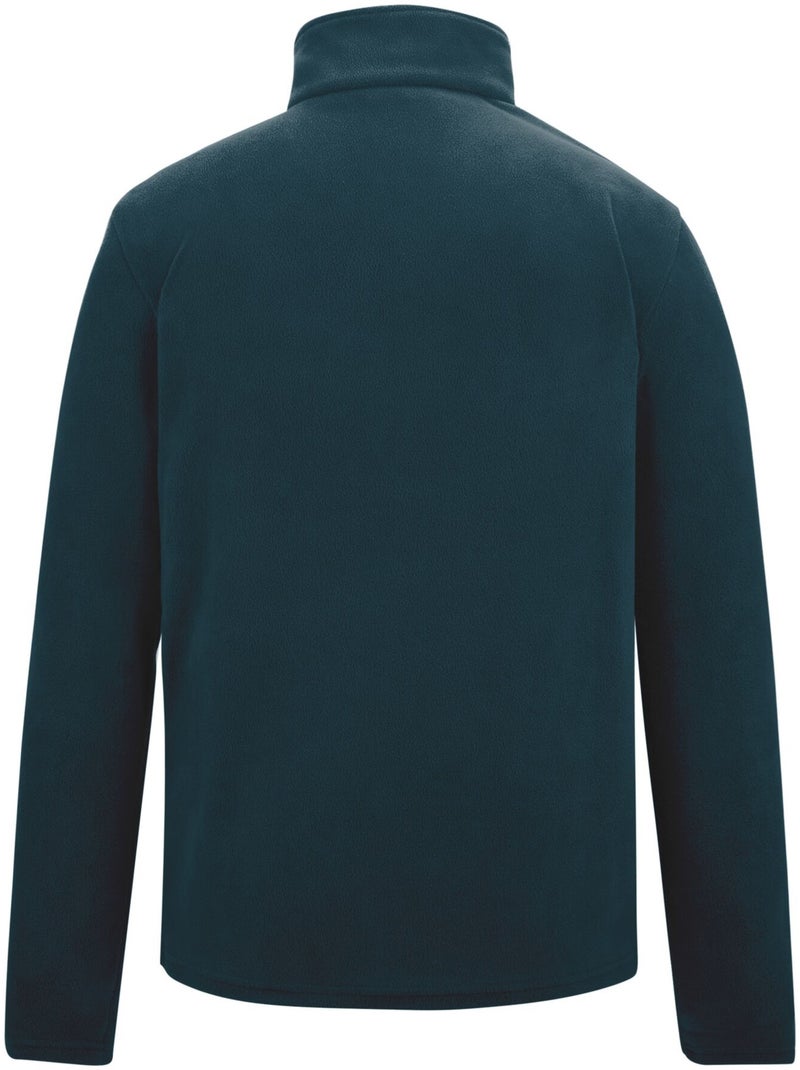 Haut polaire thompson - regatta Bleu nuit - Kiabi